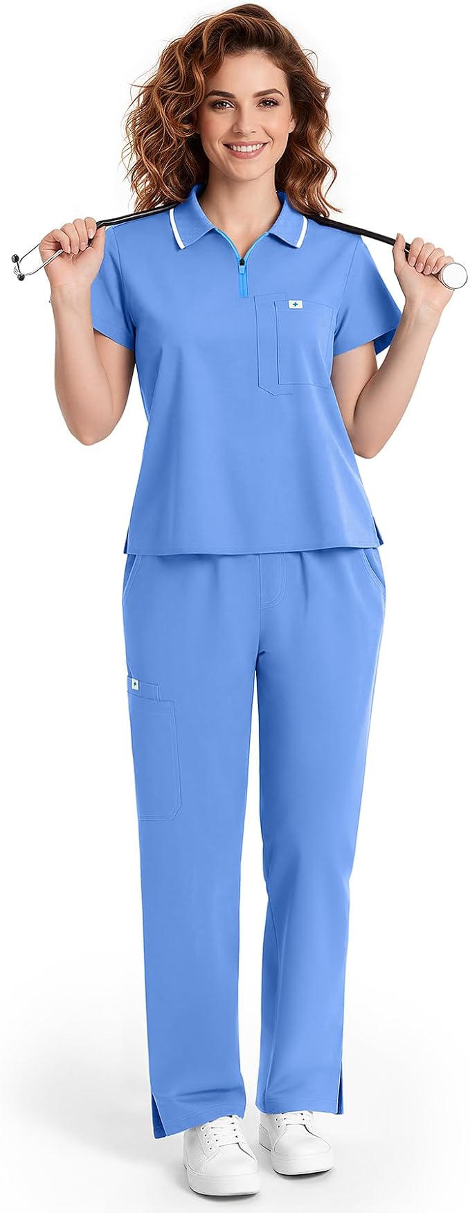 Ceil Blue