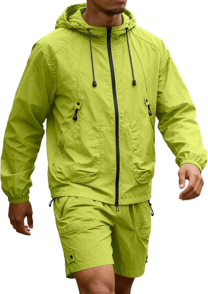 Fluorescent Green