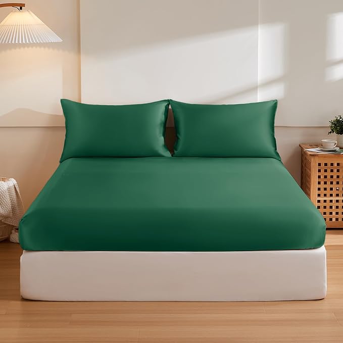 Emerald Green