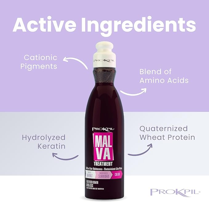 Violeta Rojizo | Reddish Violet