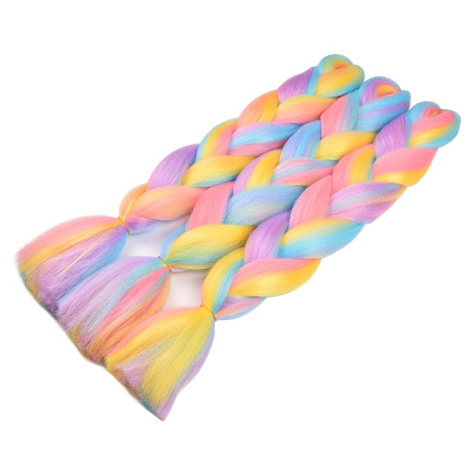 Mix Candy Color