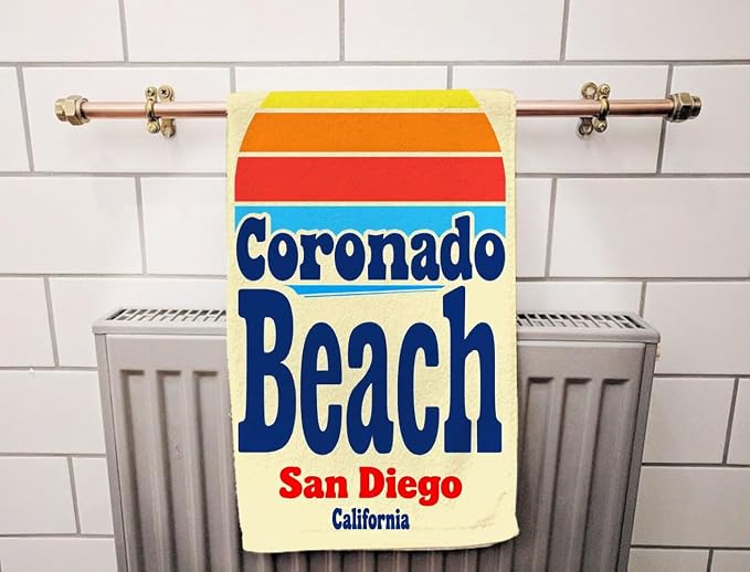 San Diego Beach