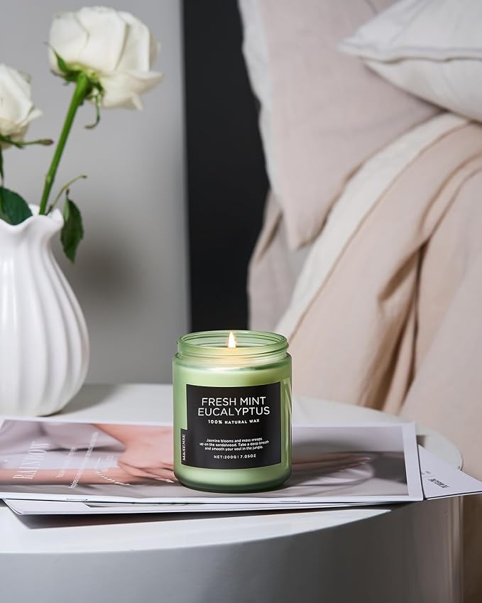 Eucalyptus Mint