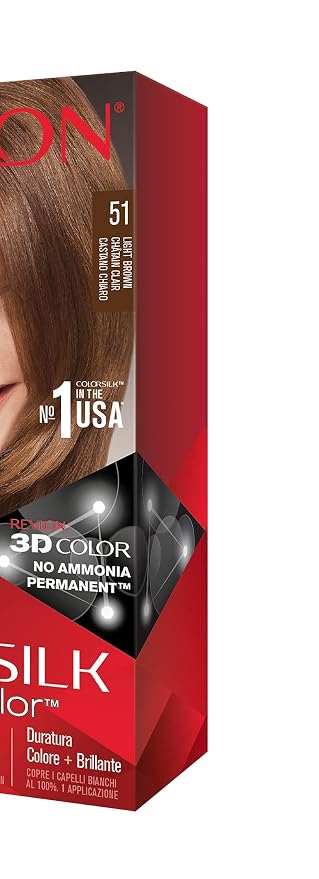 51 Light Brown