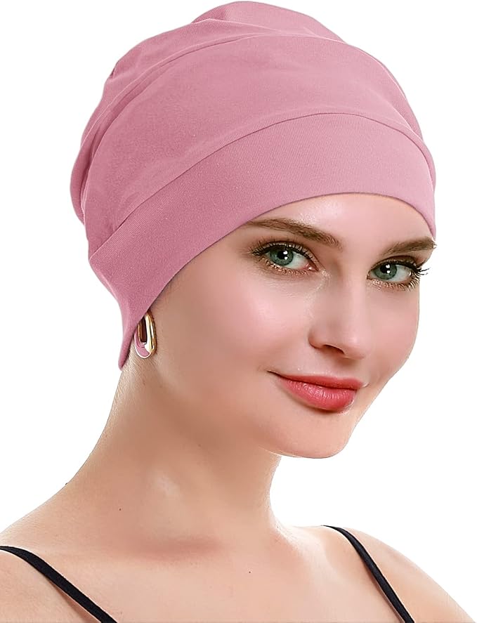 Cotton Almond Pink