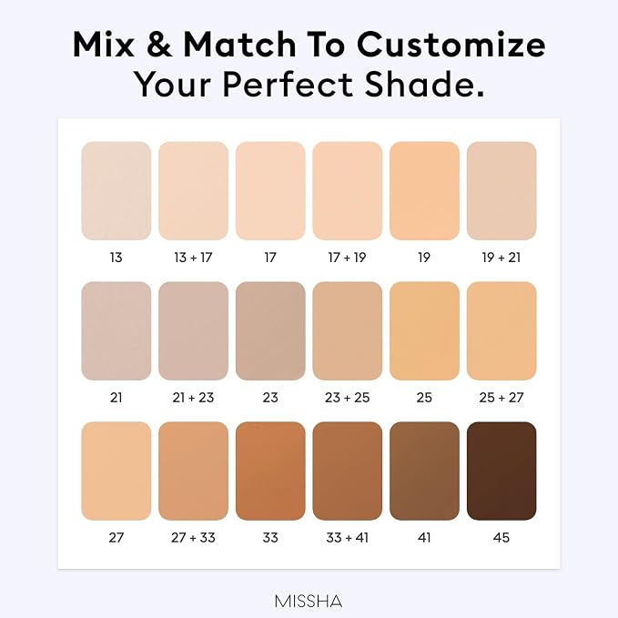 No.27 (Honey Beige)