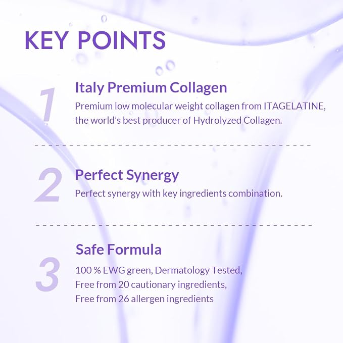 Collagen
