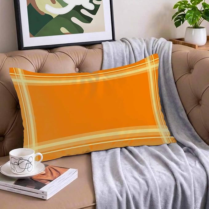 Orange, Amber, Tangerine, Marigold