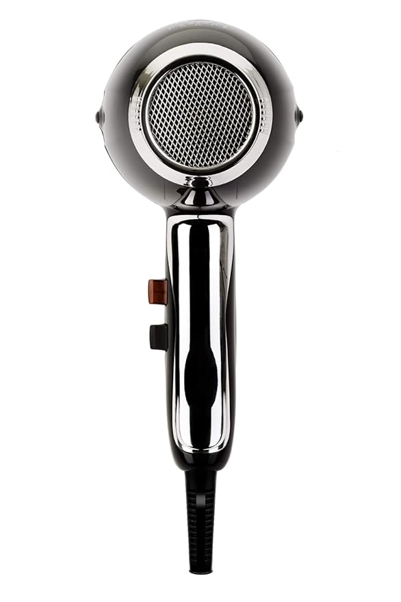 Black/Silver