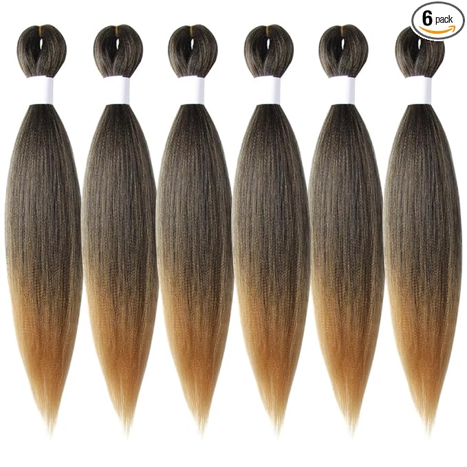 T27(Ombre Honey Blonde)