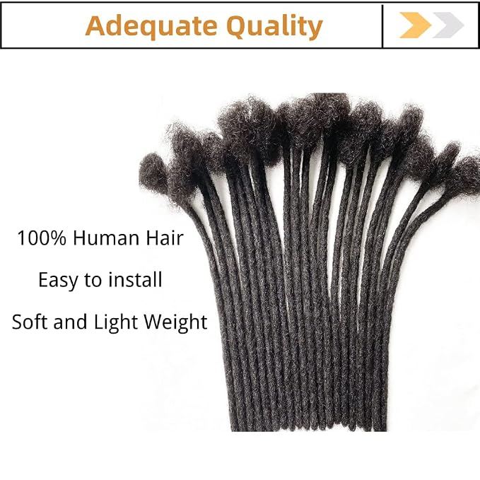 0.6cm Natural Black