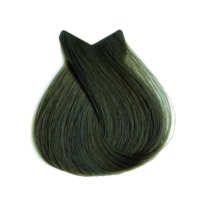 6.0 Dark Natural Blonde
