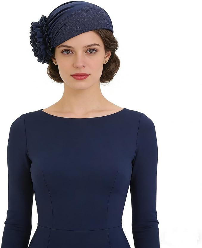Darkblue&brown