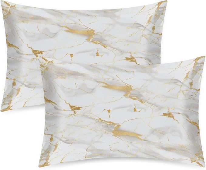 White Gold Marble