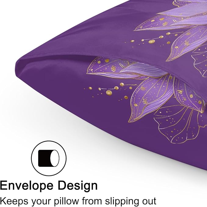 Purple Lotus