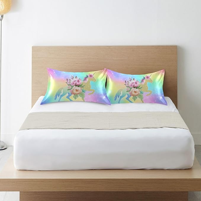 Rainbow Unicorn