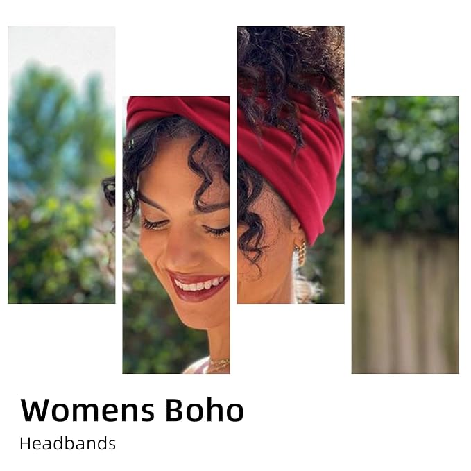 Bohostyle