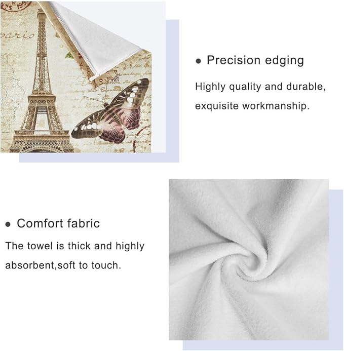 Eiffel Tower