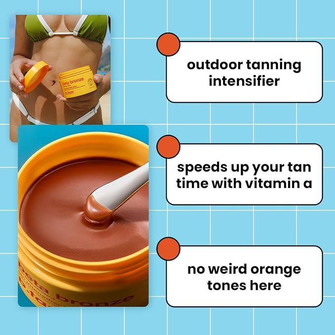 Cool Deep Bronze