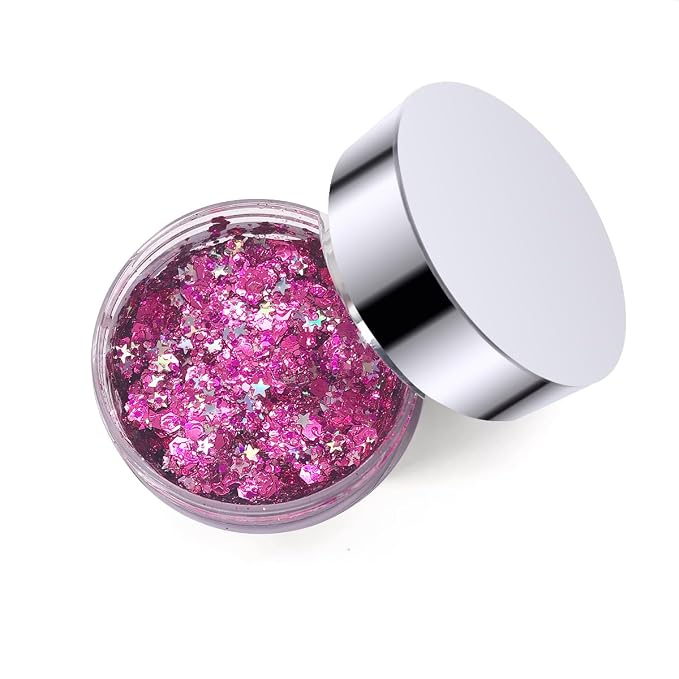Cosmic Pink