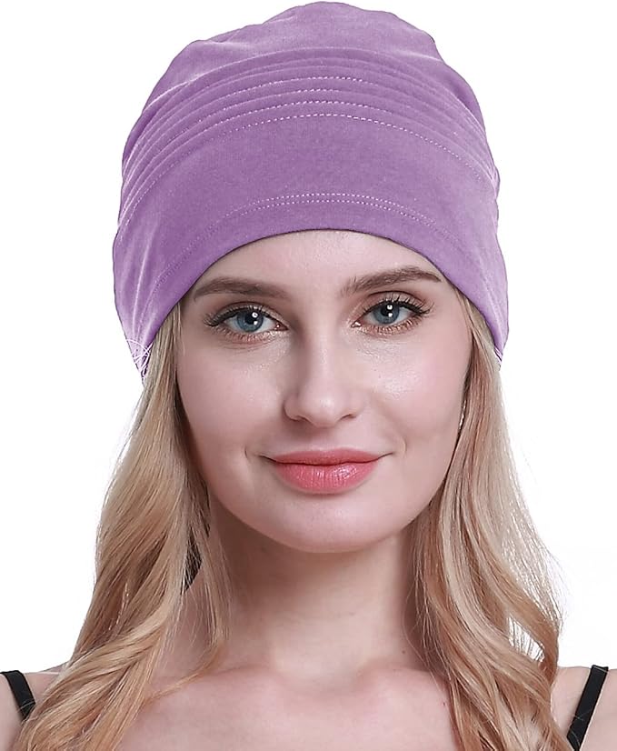 Cotton Light Purple