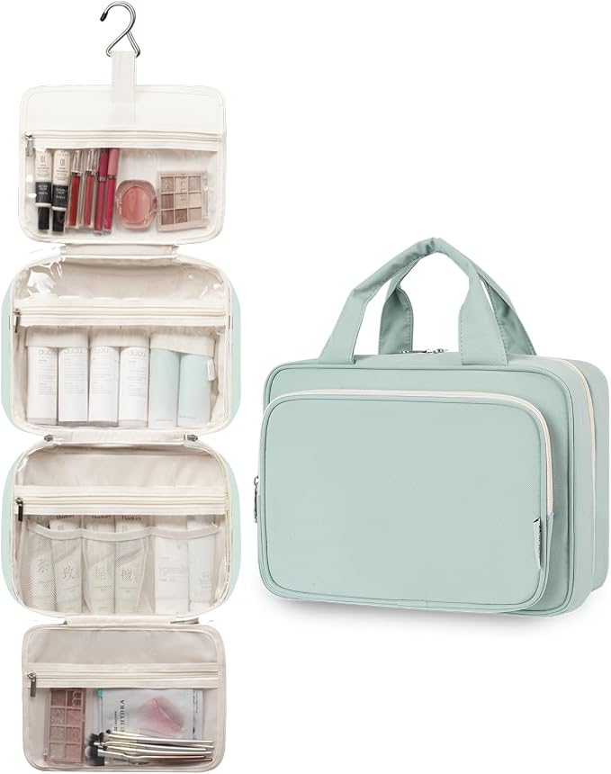 A-Mint Green