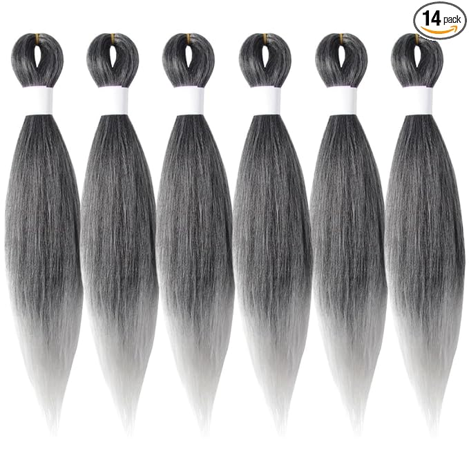 TGrey(Ombre Grey)