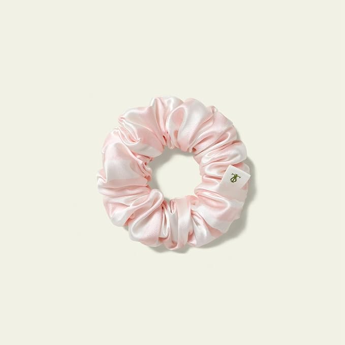 4PC Pink Stripe