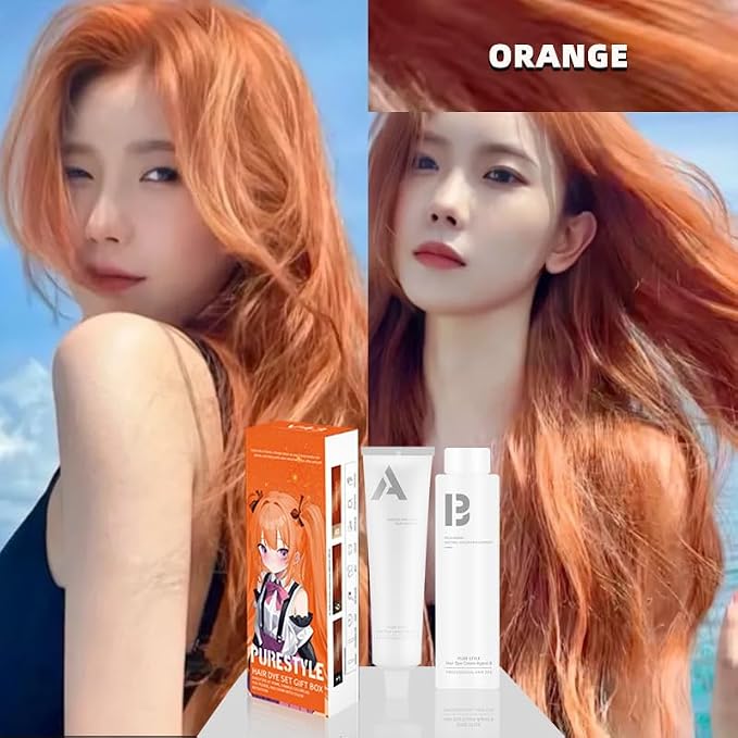V43 Orange