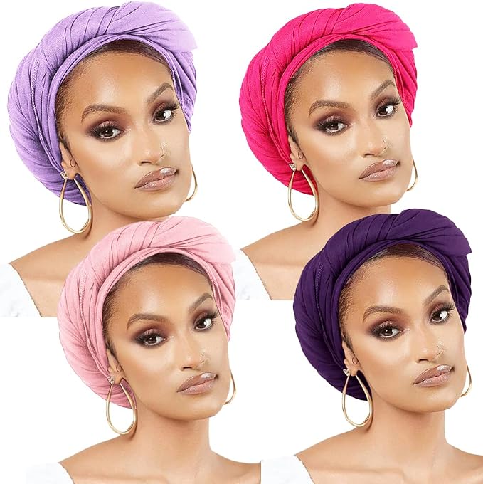 4-light Purple&purple&pink&rose Red