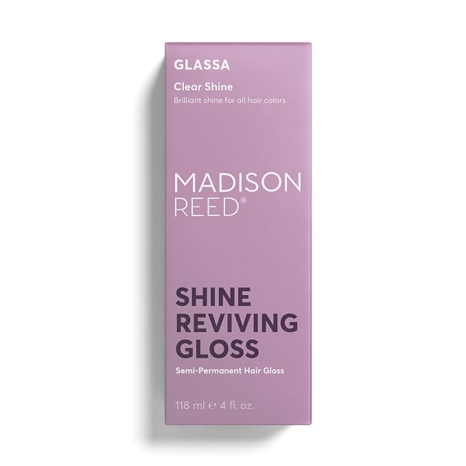 Glassa - Clear