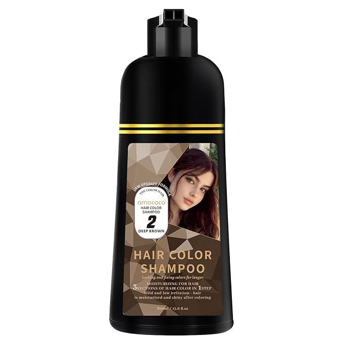 Deep Brown