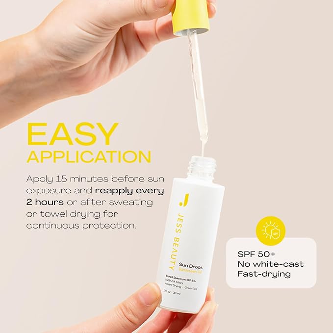 SPF 50