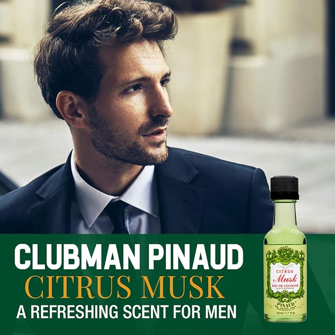 Citrus Musk