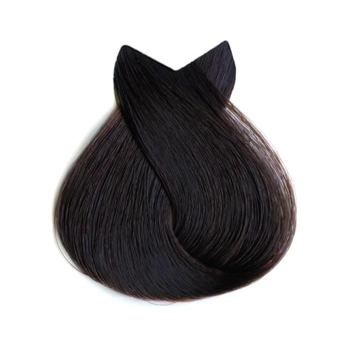 5.54 Light Mahogany Copper Brown