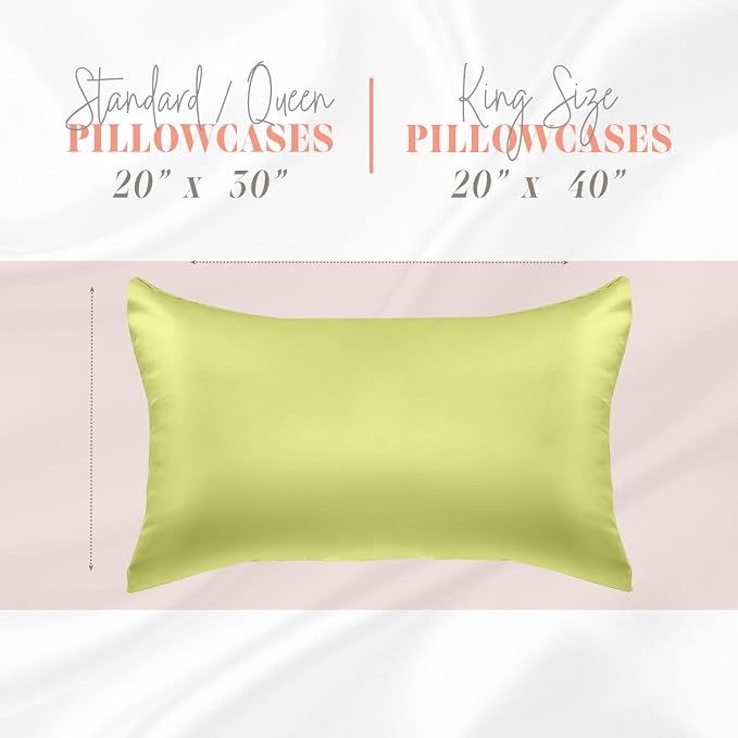 Pistachio Green