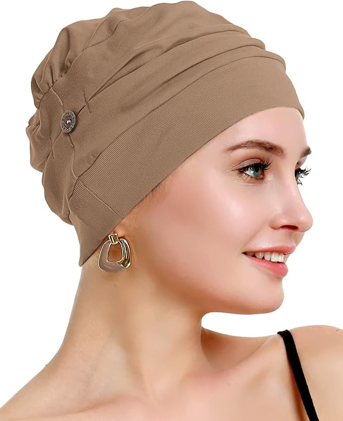Cotton Deep Apricot
