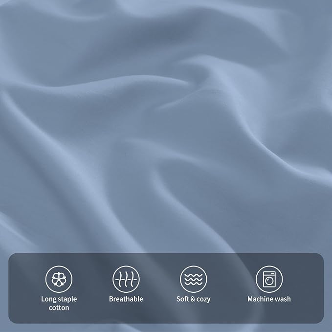 Denim Blue