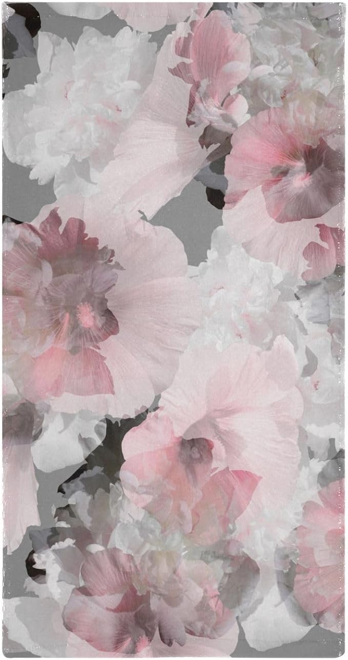 Pink Grey