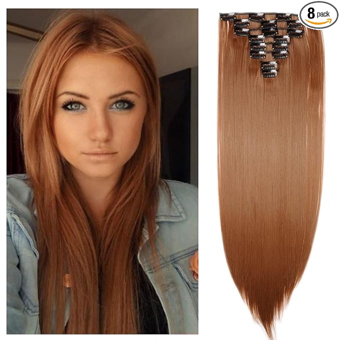 Light Auburn