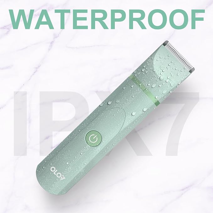 Avocado Green