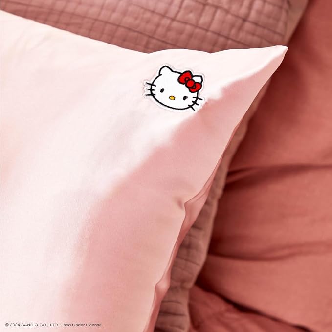 Hello Kitty - Pink Kitty Face