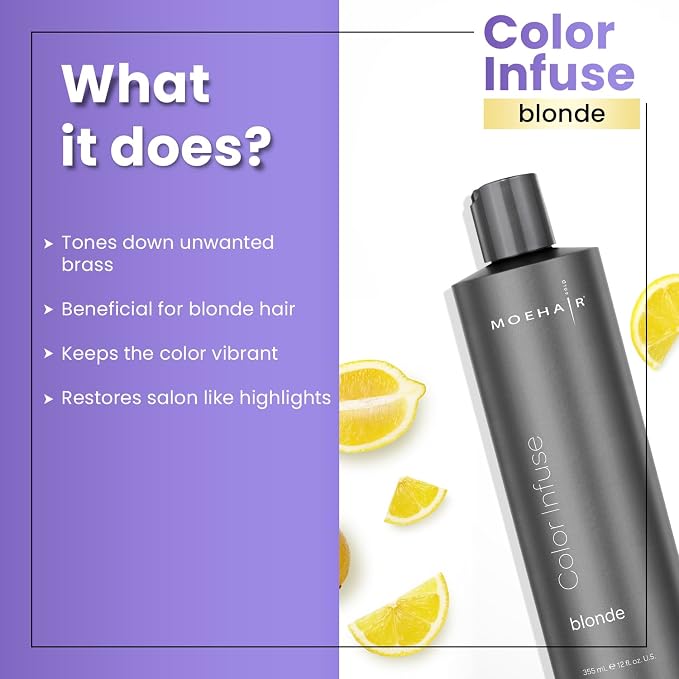 Blonde