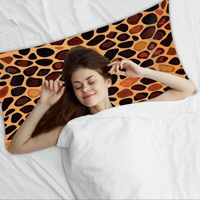 Giraffe Skin