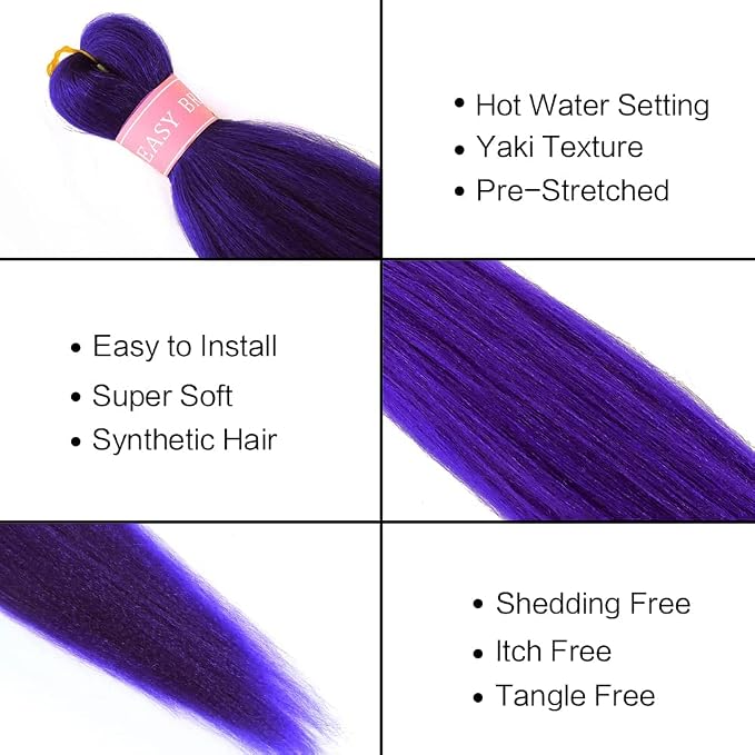 Dark Purple