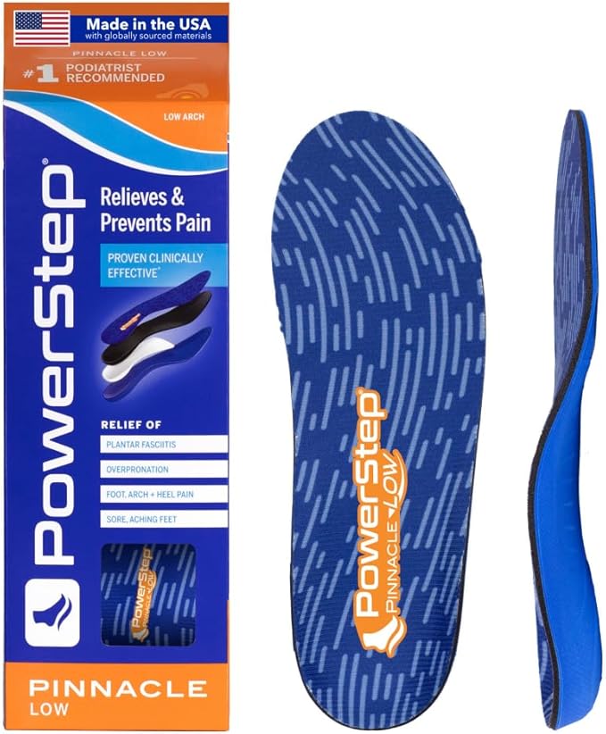 Blue/Orange