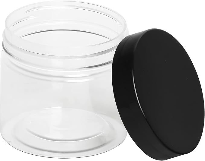 4 Oz 36 Pack (Black)