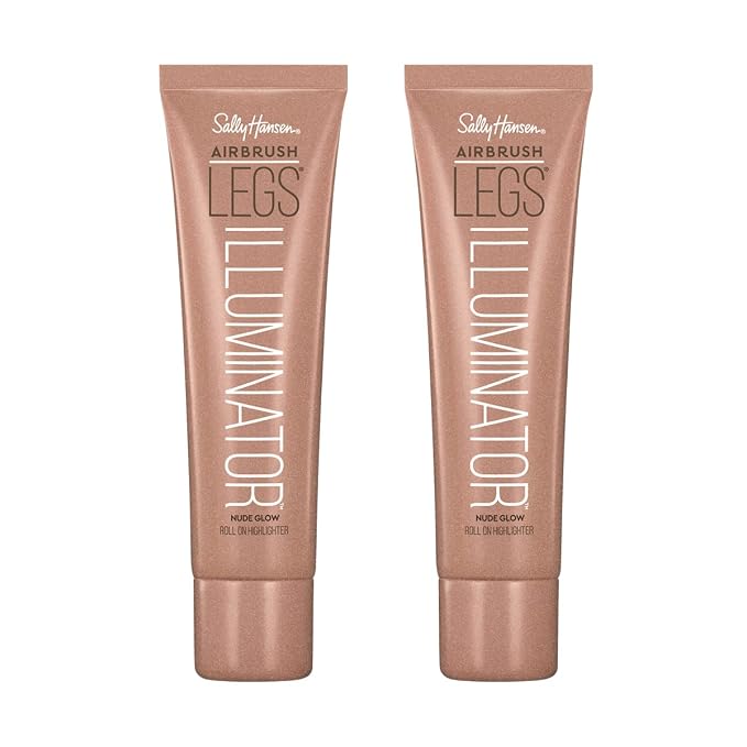 Nude Glow