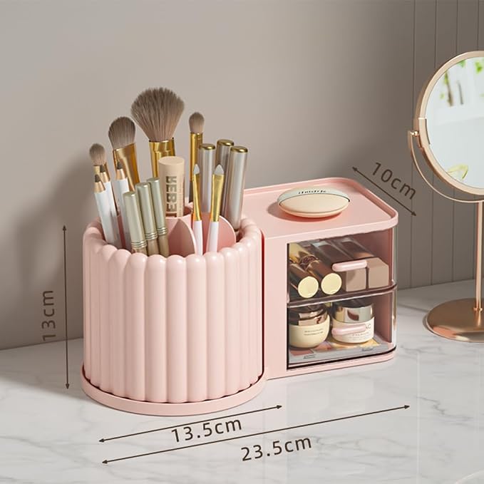 Pink (2 Drawer)