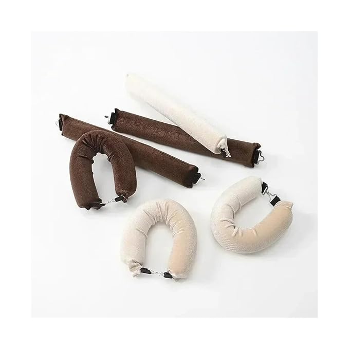Brown-3pcs